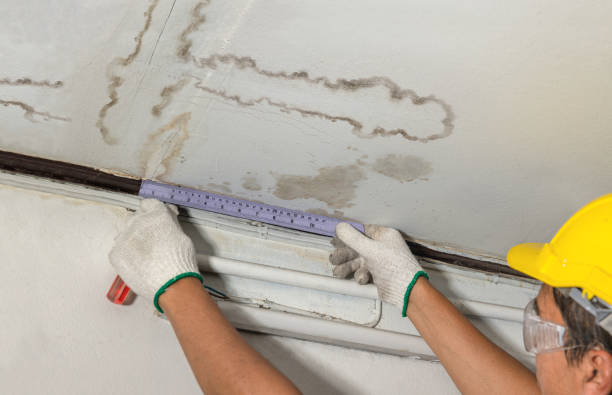 Reliable Structural Drying And Dehumidification contractor in North Arlington, NJ by Aqua Guard Water Damage